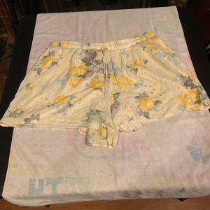 Torrid shorts